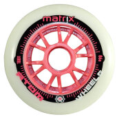 Atom Skate wheel Matrix 90mm