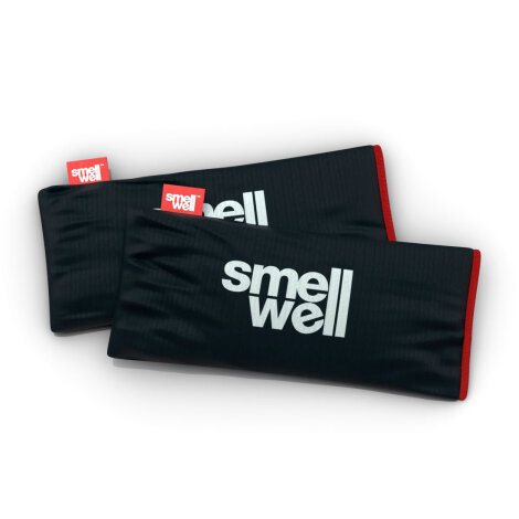 SmellWell Freshener Actice XL Black Stone