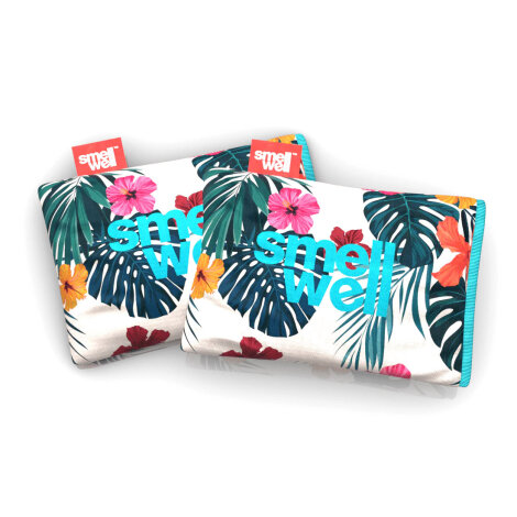SmellWell Schuherfrischer Active Hawaii Floral