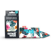 SmellWell Freshener Actice Hawaii Floral