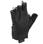 Leki Nordic Active Shark Glow Nordic Skating (black/grey)