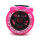 Tempish Skating Wheel Pink 80mm (4-pack)