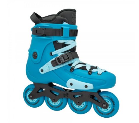 FR Skates FR3 80 (Blau)