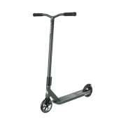 Chilli stuntscooter Trooper (green matt)