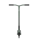 Chilli stuntscooter Trooper (green matt)