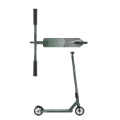 Chilli stuntscooter Trooper (green matt)