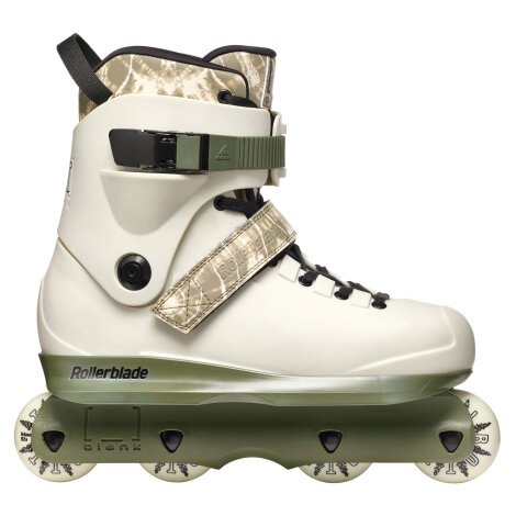 Rollerblade Aggressivskate Blank CT