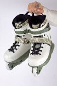 Rollerblade Aggressivskate Blank CT