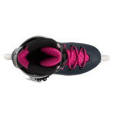 Rollerblade Inline Skates Maxxum Edge 90 W (Rasberry Sapphire) - refurbished -