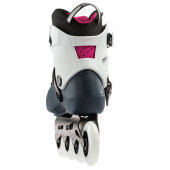 Rollerblade Inline Skates Maxxum Edge 90 W (Rasberry Sapphire) - refurbished -