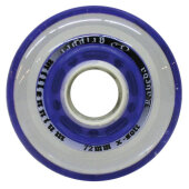 LABEDA Hockey Inline Wheel "Gripper Millenium"...