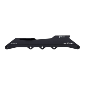 Endless Frame 90mm LRX Trinity (Dark Black)