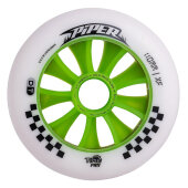 Piper Inlineskate Wheel Time Pro 110mm XFAST