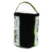 Fila skate wheel 110mm/84a (pack of 6) + wheelbag