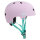 SFR Skatehelm Kinder (Pink/Grün)