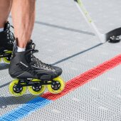 Reign Hockey Skates Triton 100 - refurbished -