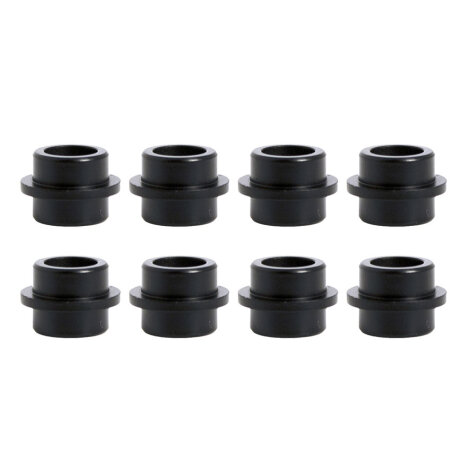 Rollerblade 8mm Spacer Blank 64 (8-pack)