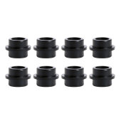 Rollerblade 8mm Spacer Blank 64 (8-pack)