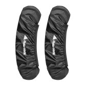 Rollerblade Wheel Cover Black