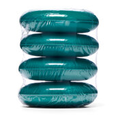 Rollerblade Rollen Hydrogen Spectre 80mm Teal (4er-Pack)