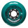 Rollerblade Wheels Hydrogen Spectre 80mm Teal (4-pack)