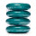 Rollerblade Wheels Hydrogen Spectre 80mm Teal (4-pack)