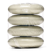 Rollerblade Rollen Hydrogen Spectre 80mm Sand (4er-Pack)