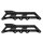 Rollerblade Schiene Twister R 4x90/3x110mm (274mm)