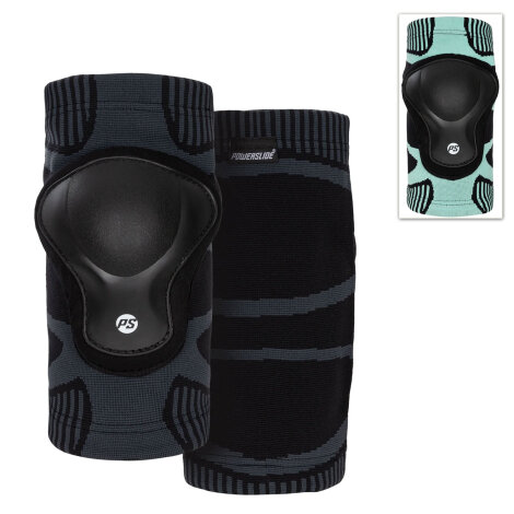 Poweslide Onesie Inline Skate Knee Pad