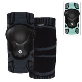 Poweslide Onesie Inline Skate Knee Pad