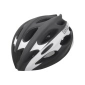 Bont Inline Helmet (black/white)