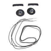 K2 Lacing Exo Quick Lace System (6.0)