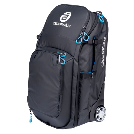 Cadomotus Hybrid 2.0 Trolley Backpack Skate Bag