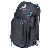 Cadomotus Hybrid 2.0 Trolley Backpack Skate Bag