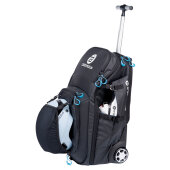 Cadomotus Hybrid 2.0 Trolley Backpack Skate Bag