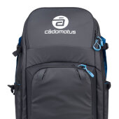 Cadomotus Hybrid 2.0 Trolley Backpack Skate Bag