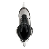 Rollerblade Skates Macroblade 110 3WD (Black/Ivory)