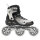 Rollerblade Skates Macroblade 110 3WD (Black/Ivory)