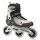 Rollerblade Skates Macroblade 110 3WD (Black/Ivory)