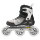 Rollerblade Skates Macroblade 110 3WD (Black/Ivory)