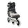 Rollerblade Skates Macroblade 110 3WD (Black/Ivory)