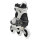 Rollerblade Skates Macroblade 110 3WD (Black/Ivory)