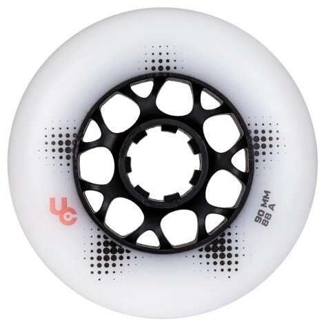 Undercover Team Pro 90mm (4er-Pack)