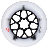 Undercover Team PRO 100/88A White, 4-pack