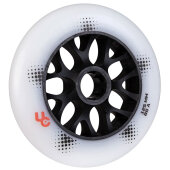 Undercover Team PRO 125/88A White, 3-pack