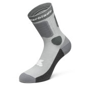 Rollerblade Skate Socks (cool gray)