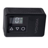 Electric Air Pump for Skikes and Nordic Skating Tires