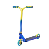 Chilli stuntscooter Jumpstart S blue/yellow