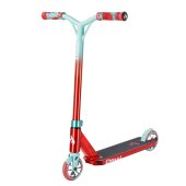 Chilli stuntscooter Jumpstart M red/teal