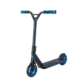 Chilli Pro stuntscooter Wave Track S blue